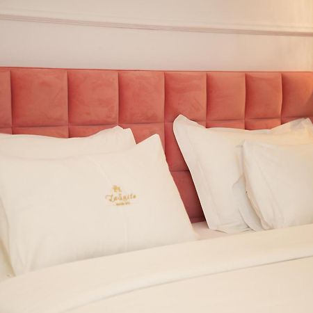 La Suite Boutique Hotel Tiranë Luaran gambar