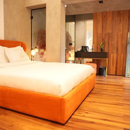 La Suite Boutique Hotel Tiranë Luaran gambar