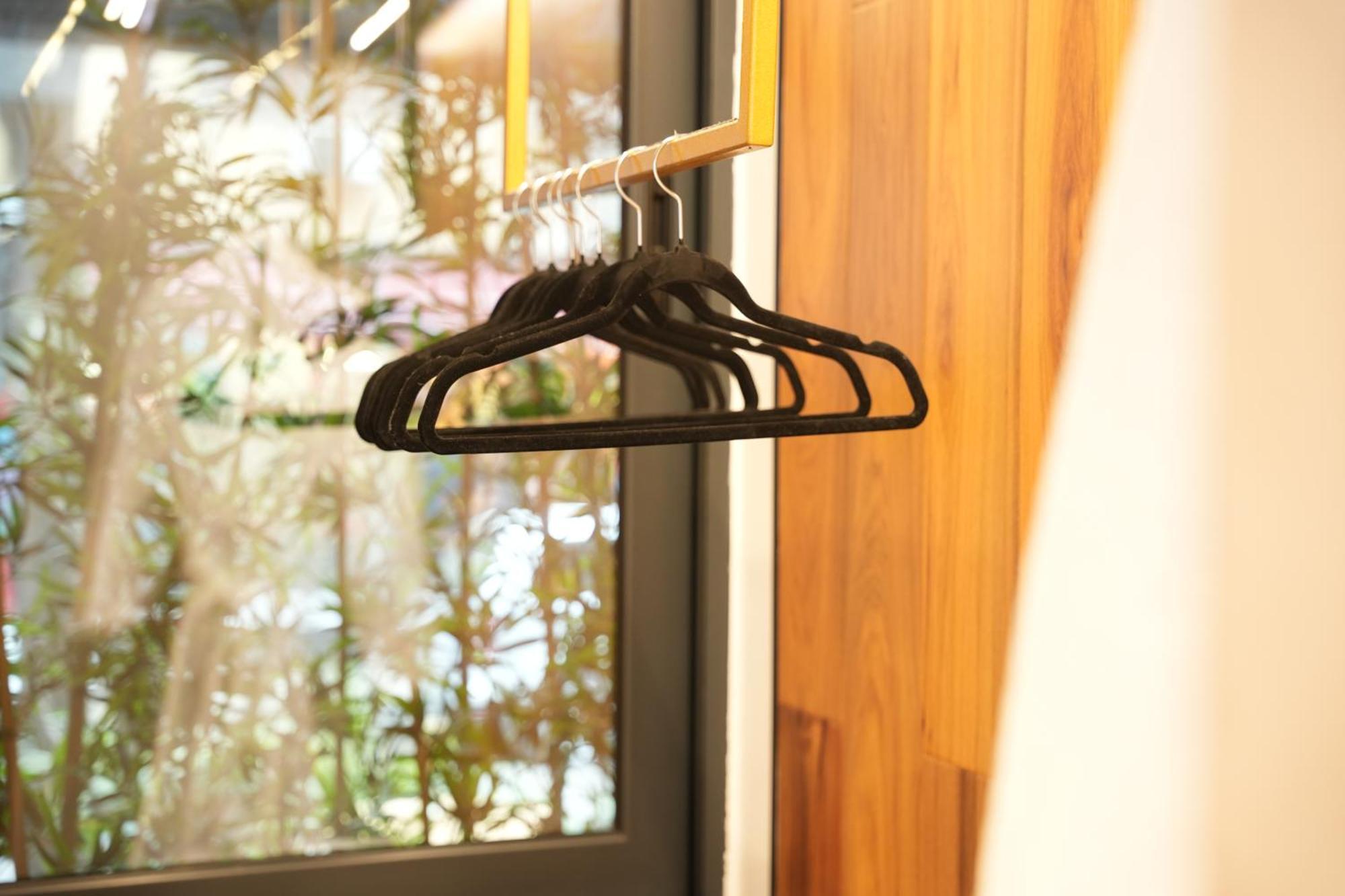La Suite Boutique Hotel Tiranë Luaran gambar
