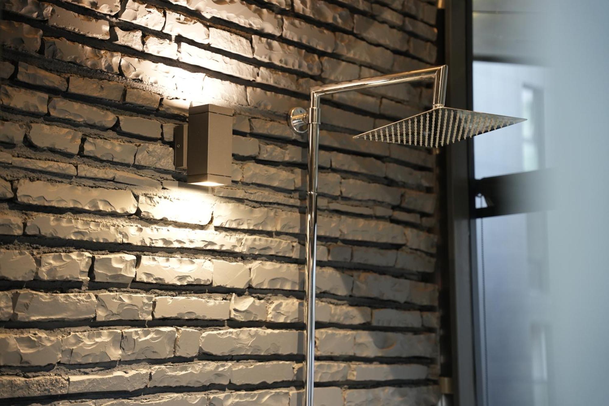 La Suite Boutique Hotel Tiranë Luaran gambar